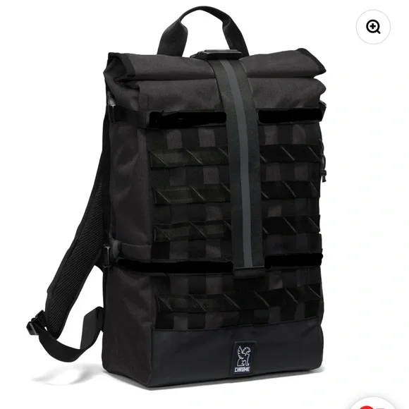 NWT Chrome Industries Barrage Backpack 22L - Picture 1 of 5